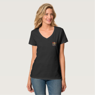 Camiseta Truque Ou Bebida, Booze Feliz Halloween