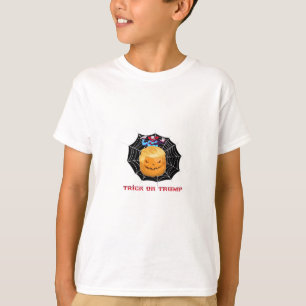 Camiseta Truque Ou Palhaço Assustador Do Halloween