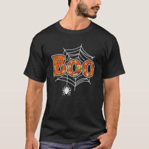 Camiseta Truque Ou Tratamento De Festa De Dia De Halloween