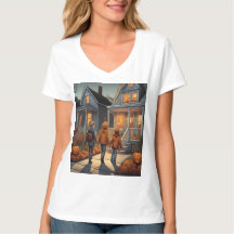 Truque Personalizado Ou Tratar Halloween