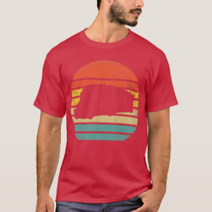 Camiseta Truque Retro Presente I Vintage Caminhão