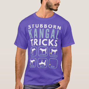 Camiseta Truques Anatólicos Tubêntricos - Cachorro