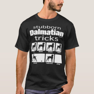 Camiseta Truques Dalmáticos Tubentos