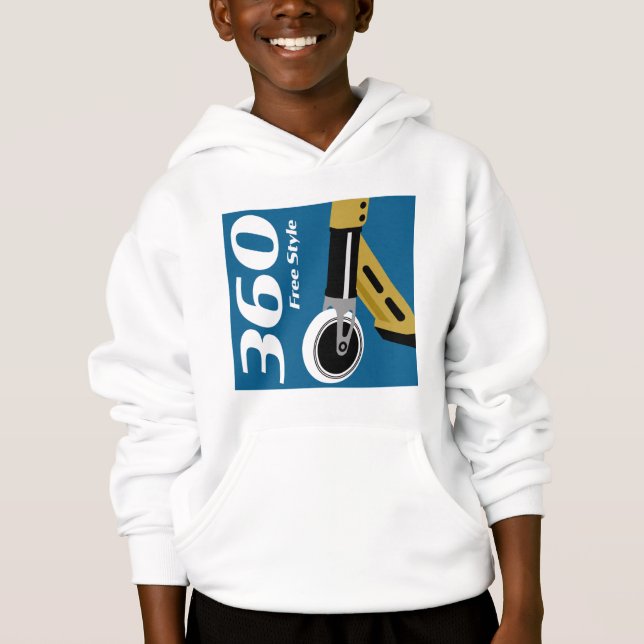 Camiseta Truques de Cavaleiro Sem Patinete Pro (Frente)