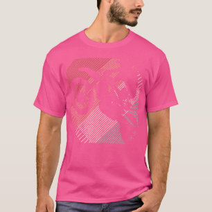 Camiseta Truques de Corrida Manobras Motocross Pilotagem de