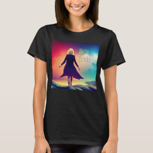 Camiseta Truques sujos