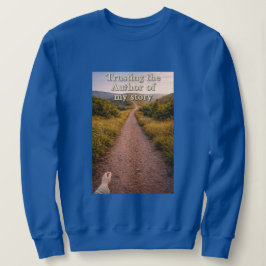 Camiseta Trusting the Author