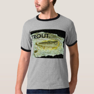 CAMISETA TRUTA