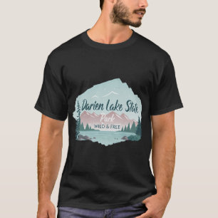 Camiseta Truta da Bandeira de Vermont