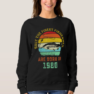 Camiseta Truta Retro Pescaria 41 ruas Ontem Legal Trout Fis