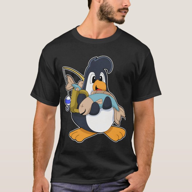 Camiseta Truta Sonolenta (Frente)