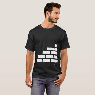 Camiseta T's Casual de Dillon