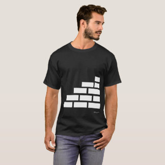 Camiseta T's Casual de Dillon