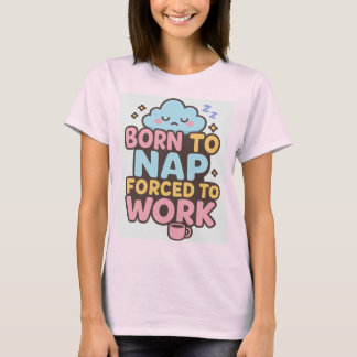 Camiseta t's gráficos