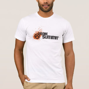 Camiseta ts-respingo-preto-orng