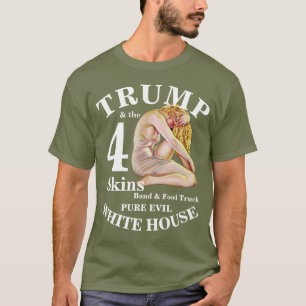 CAMISETA TSA DHS DHS HG SOPA DE PHO VIETNAMITA CAMINHÃO DE 