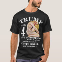 TSA DHS HG 4 Aias Comida Caminhão Aborto 2026