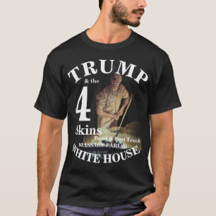 CAMISETA TSA DHS HG JOVEM MADURO NUBIL MASSAGEM & CAMINHÃO