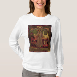 Camiseta Tsarevitch Dmitry Ivanovich