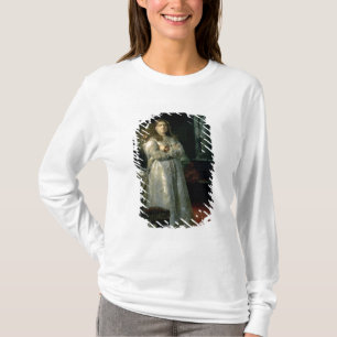 Camiseta Tsarevna Sophia Alexeevna