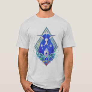 Camiseta TSDS Fandia