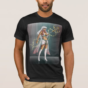Camiseta TSDS: Isis, Deusa da Santa Sé