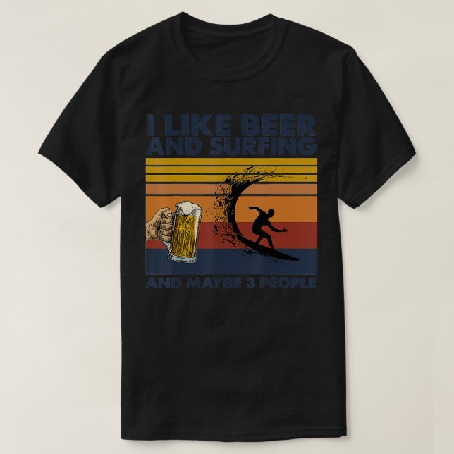 Camiseta TSereta 5 (Frente do Design)