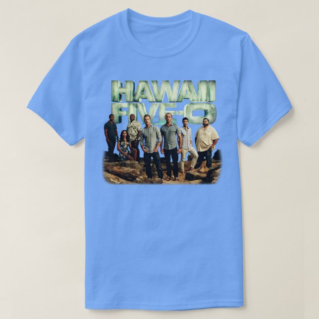 Camiseta TSergue do homem-costeiro (Frente do Design)