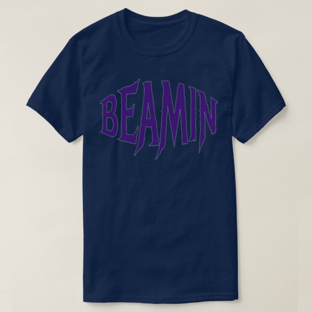 Camiseta TSerguimento de basquete da equipe (Frente do Design)