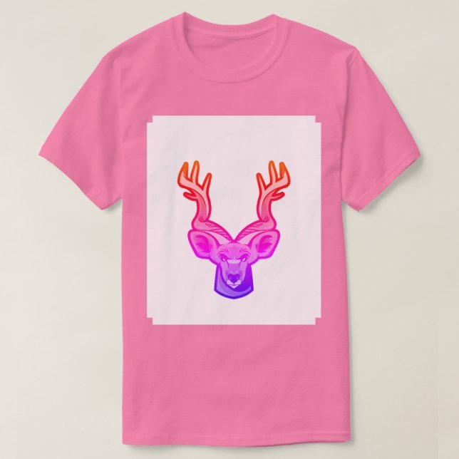 Camiseta tshire (Frente do Design)