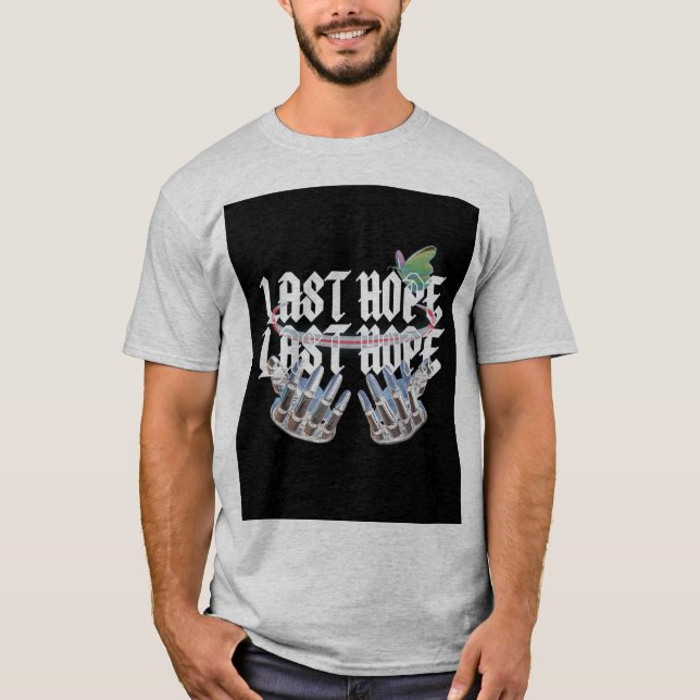 Camiseta tshirt (Frente)