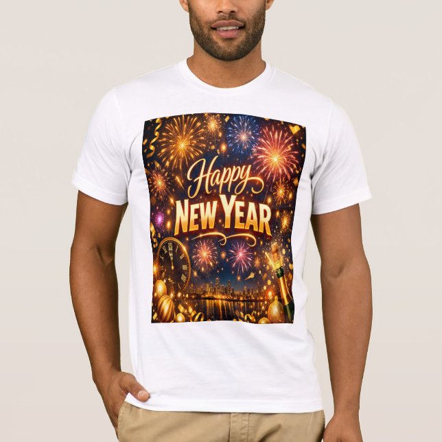 Camiseta tshirt (Frente)