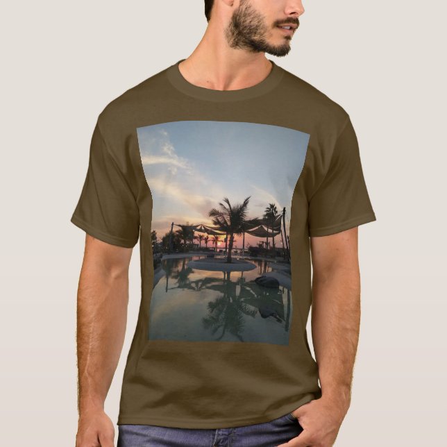 Camiseta tshirt (Frente)