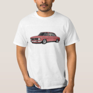 Camiseta Tshirt 2002 de BMW