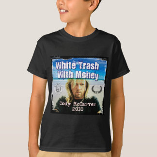 Camiseta tshirt 2010 do cmc