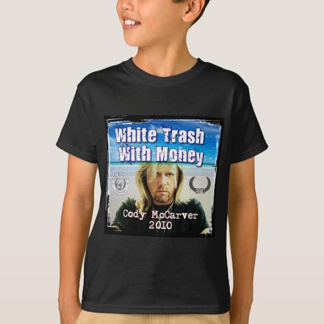 Camiseta tshirt 2010 do cmc (Frente)