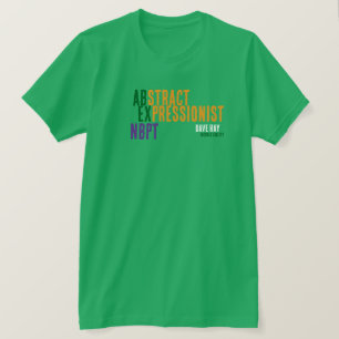 CAMISETA TSHIRT BOLD!