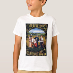 Camiseta TShirt:  Bosch - extraindo a pedra da loucura