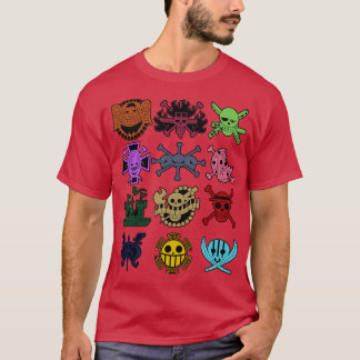 Camiseta TShirt da pior geração 11