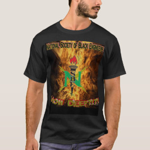 Camiseta TShirt da região V