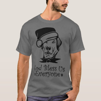 Camiseta TShirt de cão 1