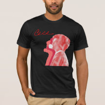 Tshirt de Evan Cece