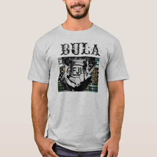Camiseta Tshirt de FIJI
