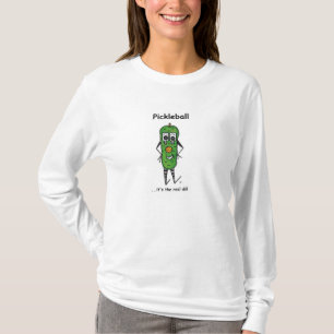 Camiseta Tshirt de Pickleball