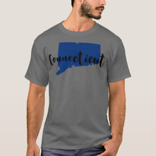Camiseta TShirt de Script de Conexão