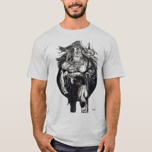 Camiseta Tshirt de Shiva