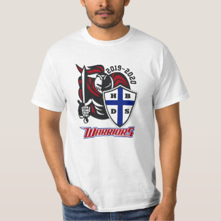 Camiseta TSHIRT de Tíquete de Temporada