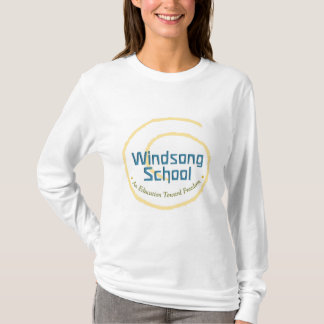 Camiseta TShirt de Windsong
