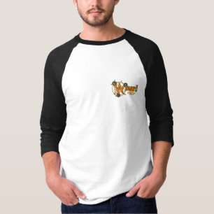 Camiseta Tshirt de Wizard101 Dragonspyre - homens