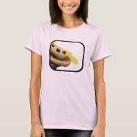 Tshirt do auge de Chester